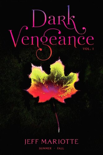 Dark Vengeance