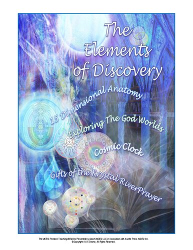 The Elements of Discovery Handbook