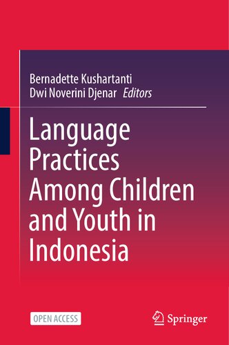 Language Practices Among Children and Youth in Indonesia