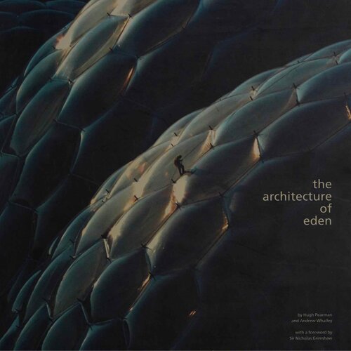 The Architecture Of Eden