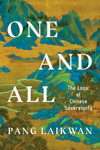 One and All: The Logic of Chinese Sovereignty