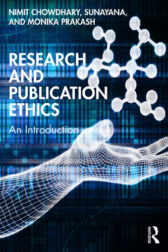 Research and Publication Ethics