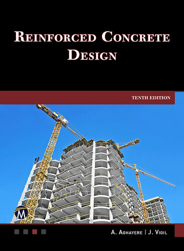 Reinforced Concrete Design