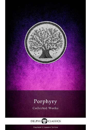 The Collected Works of Porphyry