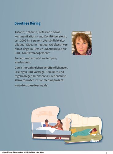 Eltern am Limit. Herausforderungen und Stress erfolgreich meistern