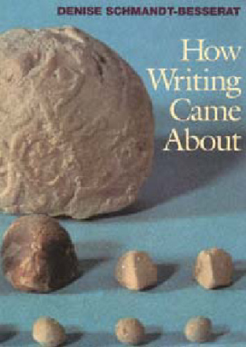 How Writing Came About