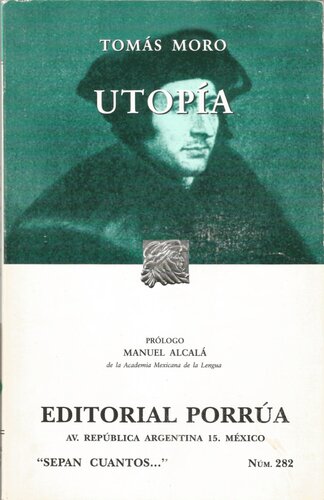 Utopía