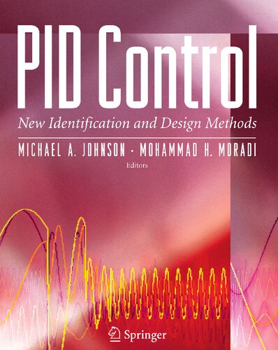PID Control: New Identification and Design Methods
