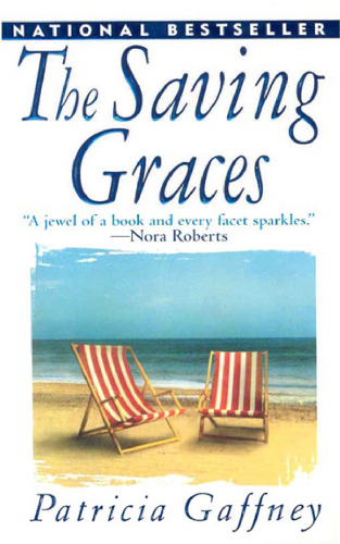 The Saving Graces: A Novel