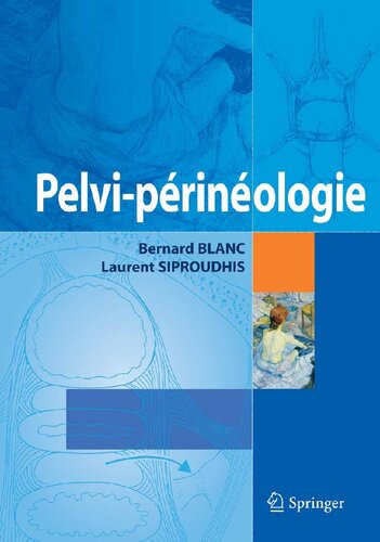 Pelvi-périnéologie