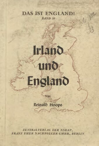 Irland und England
