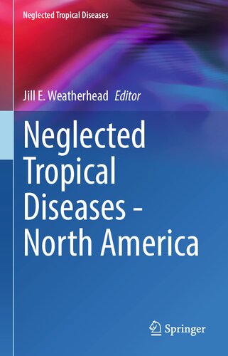 Neglected Tropical Diseases - North America