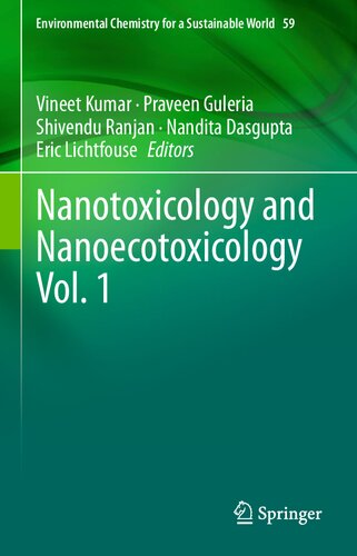 Sustainable Agriculture