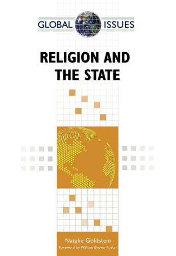 Religion and The State (Global Issues)