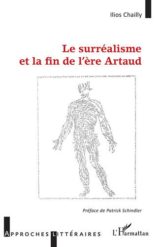 Le surralisme et la fin de l're Artaud
