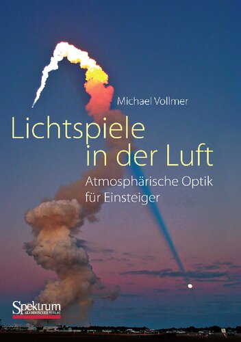 Didaktik der Physik: Beiträge zur Frühjahrstagung der DPG - Augsburg 2003