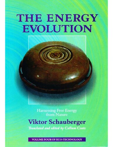 Energy Evolution : Harnessing Free Energy from Nature