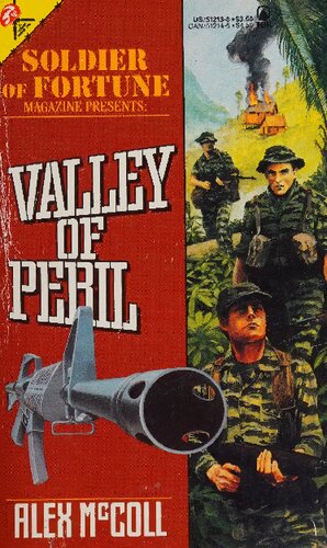 Soldier of Fortune Magazine Presents Valley of Peril