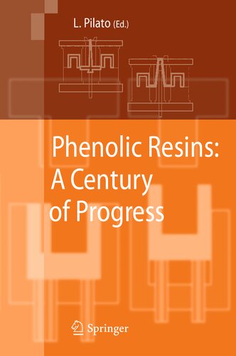 Phenolic Resins: A Century of Progress
