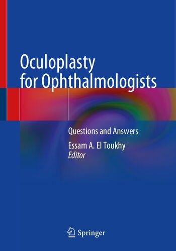 Oculoplasty for Ophthalmologists: Questions and Answers