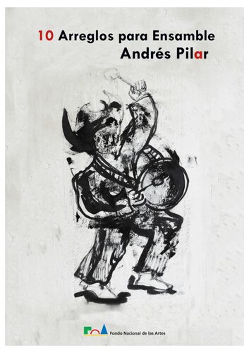 10 arreglos para ensamble