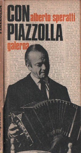 Con Piazzolla