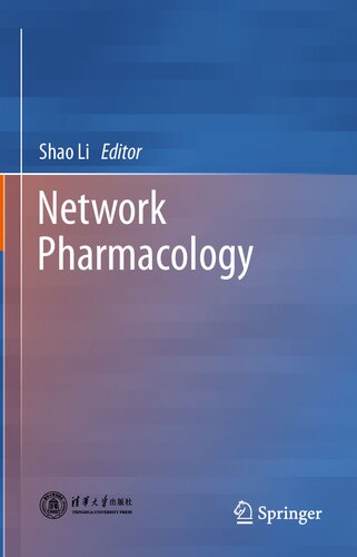 Network Pharmacology
