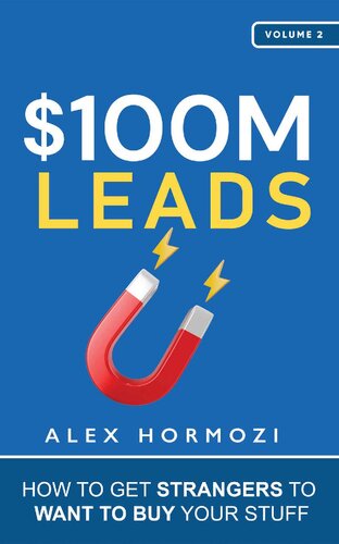 $ 100M Leads [Spanish]