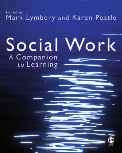Social Work: A Companion to Learning