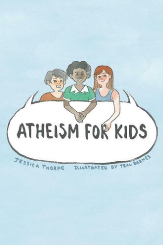 Atheism For Kids