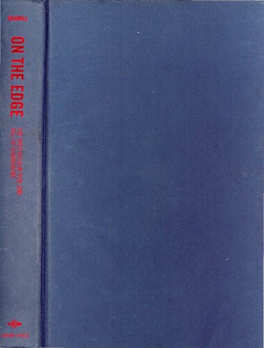 On the Edge - The Spectacular Rise And Fall of Commodore