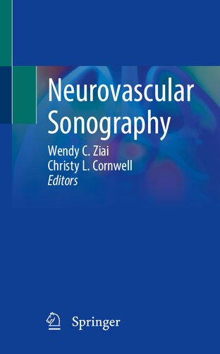 Neurovascular Sonography