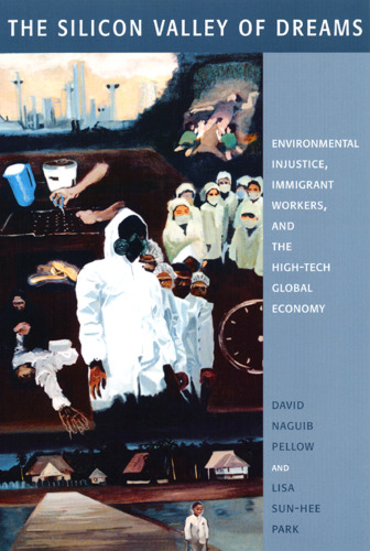 The Silicon Valley of Dreams: Environmental Injustice, Immigrant Workers, and the High-Tech Global Economy (Critical America)