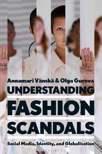 Understanding Fashion Scandals