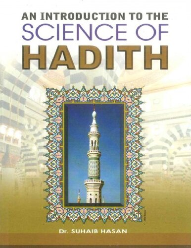 An Introduction to the Science of Hadith