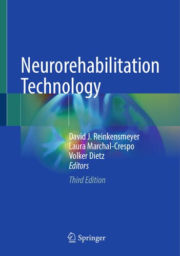 Neurorehabilitation Technology