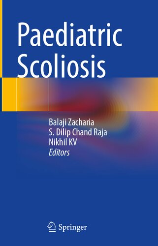 Paediatric Scoliosis