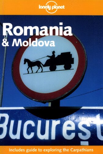 Romania & Moldova