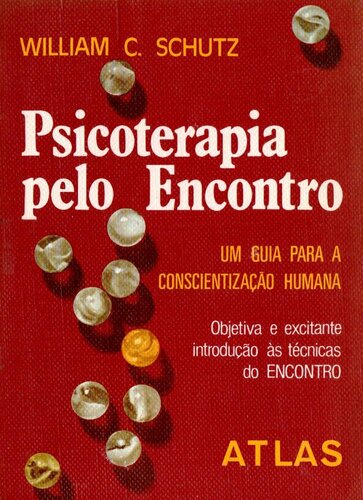 Psicoterapia pelo Encontro