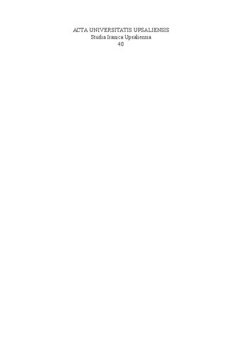 Unheard Voices: Twenty-One Short Stories in Balochi with English Translations