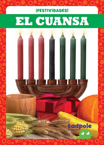 El Cuansa = Kwanzaa