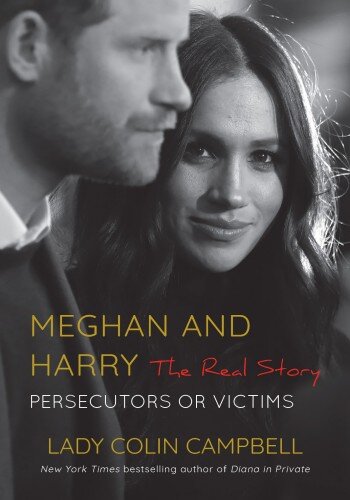 Meghan and Harry: The Real Story—Updated Edition