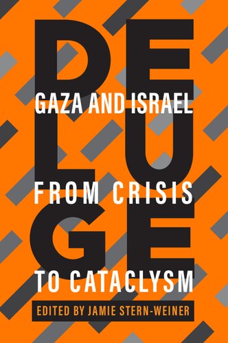 Deluge: Gaza and Israel from Crisis to Cataclysm