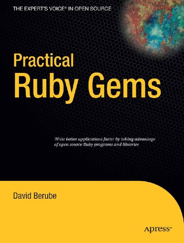 Practical Ruby Gems