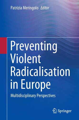 Preventing Violent Radicalisation in Europe: Multidisciplinary Perspectives