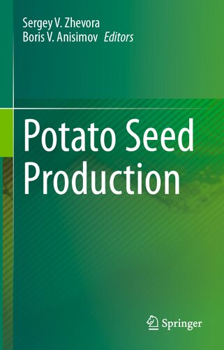 Potato Seed Production