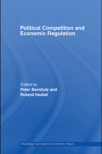 Political Competition and Economic Regulation
