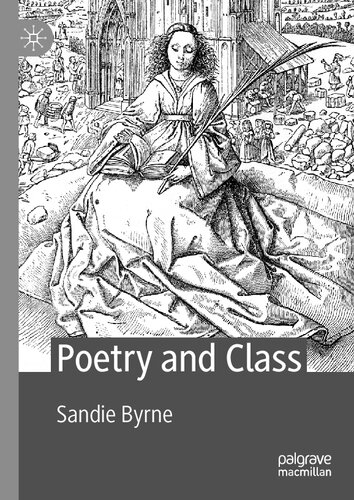 Poetry and Class