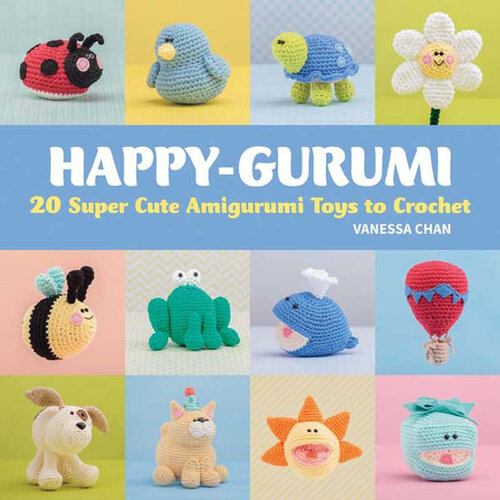 Happy-gurumi