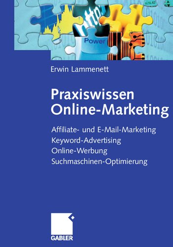 Praxiswissen Online-Marketing